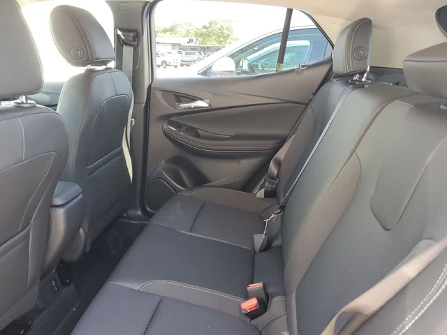 Nuevos BUICK ENCORE GX à Estados chez autogozo