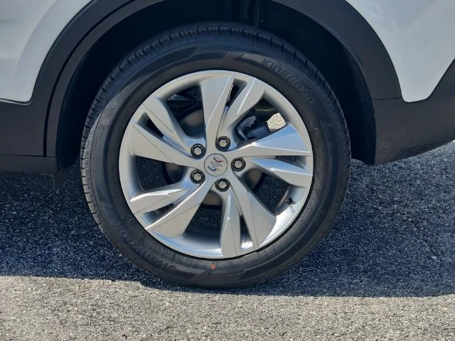 Nuevos BUICK ENCORE GX à Estados chez autogozo
