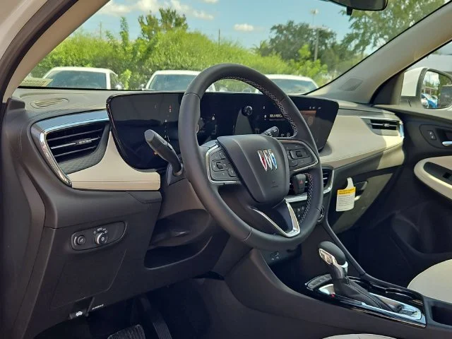 Nuevos BUICK ENCORE GX à Estados chez autogozo