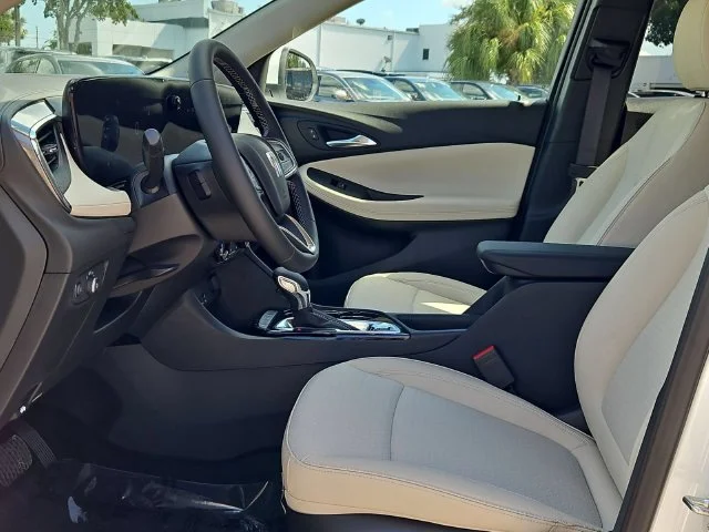 Nuevos BUICK ENCORE GX à Estados chez autogozo