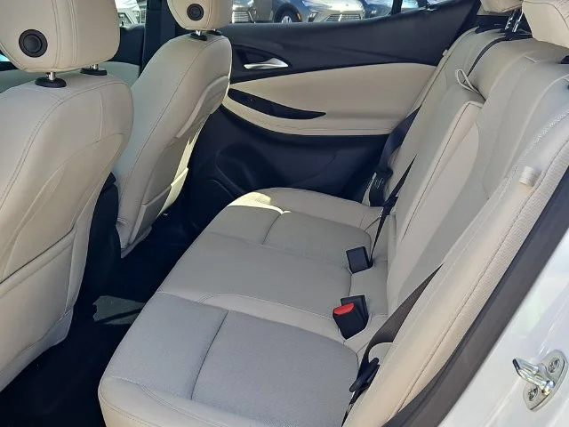 Nuevos BUICK ENCORE GX à Estados chez autogozo