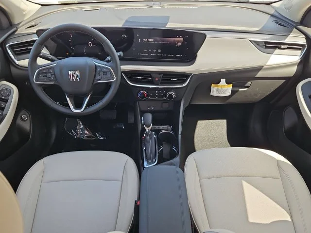 Nuevos BUICK ENCORE GX à Estados chez autogozo