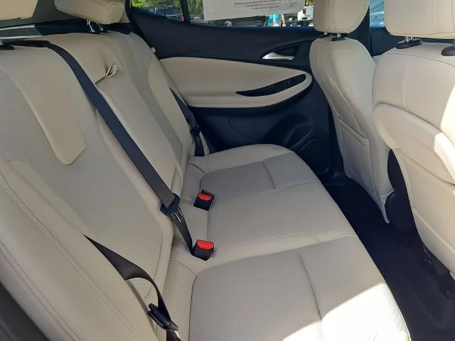 Nuevos BUICK ENCORE GX à Estados chez autogozo