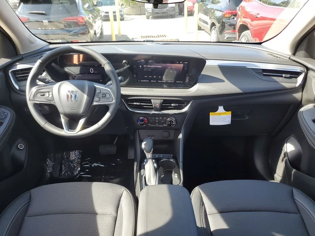 Nuevos BUICK ENCORE GX à Estados chez autogozo