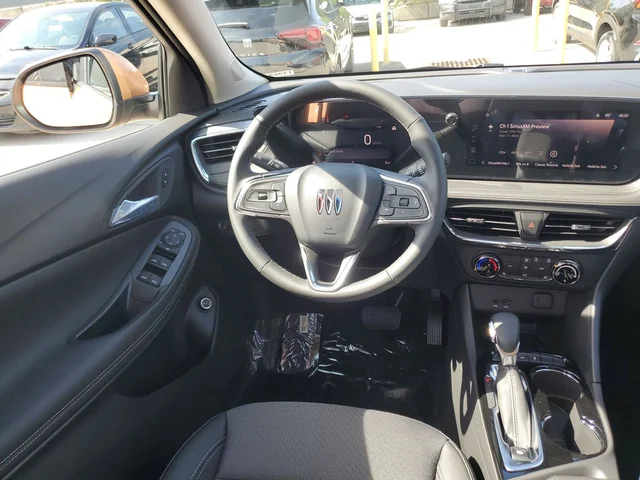 Nuevos BUICK ENCORE GX à Estados chez autogozo