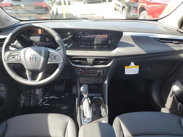 Nuevos BUICK ENCORE GX à Estados chez autogozo