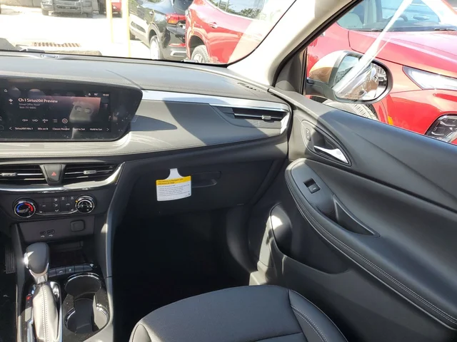 Nuevos BUICK ENCORE GX à Estados chez autogozo