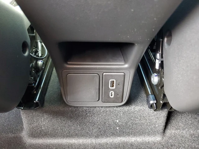 Nuevos BUICK ENCORE GX à Estados chez autogozo