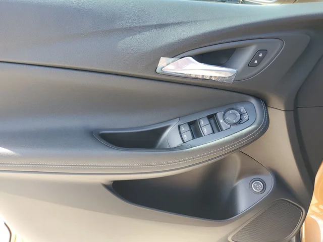 Nuevos BUICK ENCORE GX à Estados chez autogozo