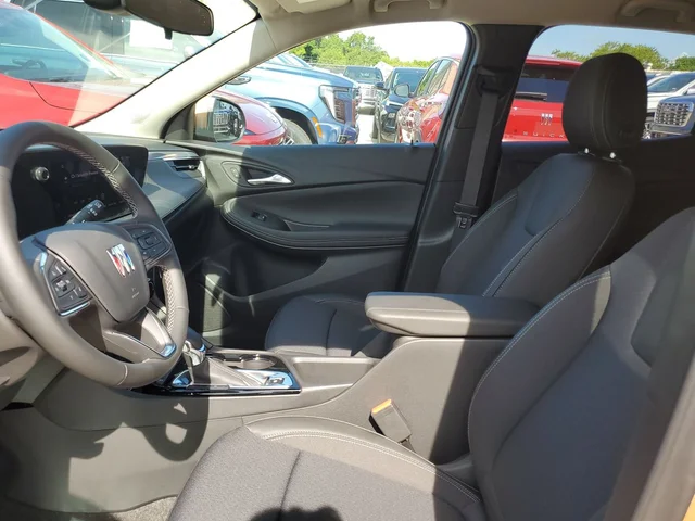 Nuevos BUICK ENCORE GX à Estados chez autogozo