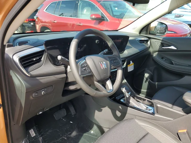 Nuevos BUICK ENCORE GX à Estados chez autogozo