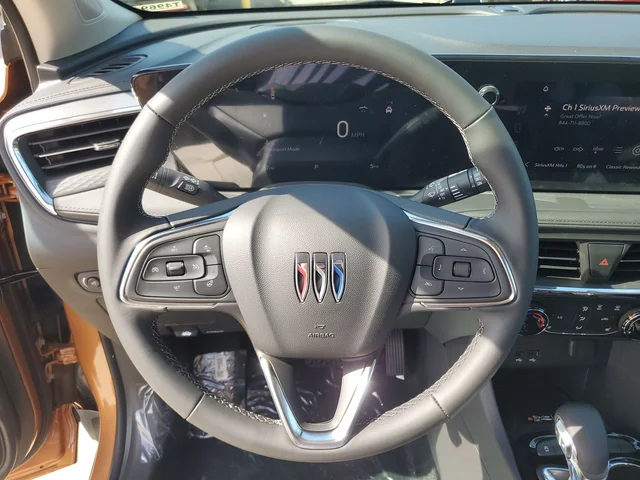 Nuevos BUICK ENCORE GX à Estados chez autogozo