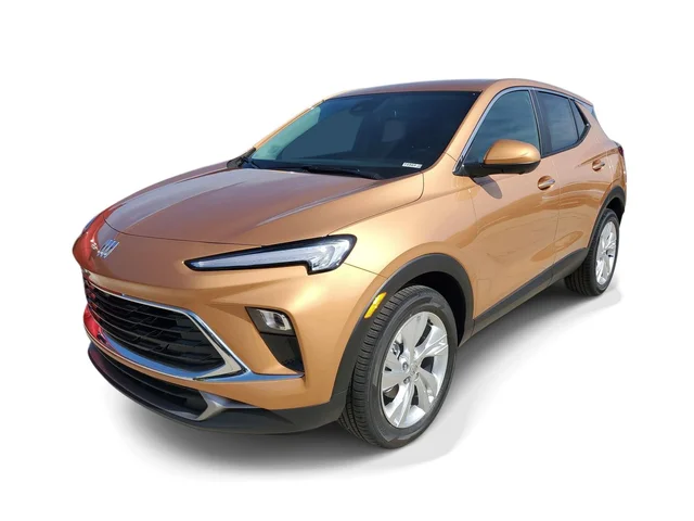 Nuevos BUICK ENCORE GX à Estados chez autogozo