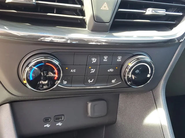 Nuevos BUICK ENCORE GX à Estados chez autogozo