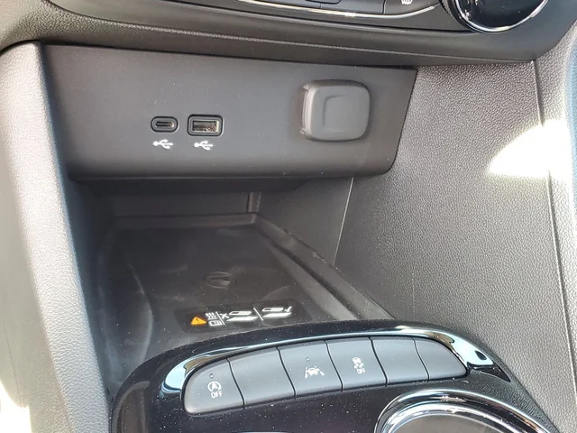 Nuevos BUICK ENCORE GX à Estados chez autogozo