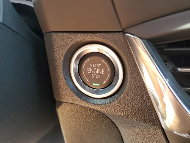 Nuevos BUICK ENCORE GX à Estados chez autogozo