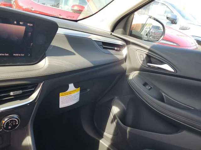 Nuevos BUICK ENCORE GX à Estados chez autogozo