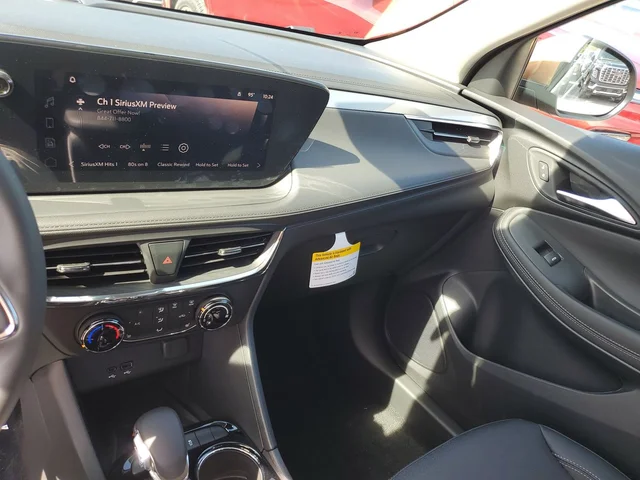 Nuevos BUICK ENCORE GX à Estados chez autogozo