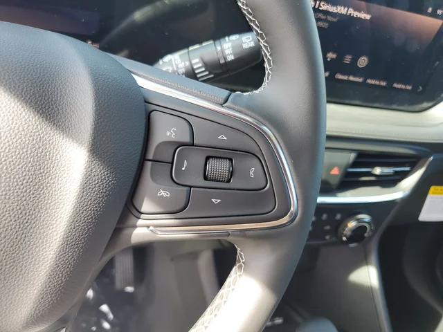 Nuevos BUICK ENCORE GX à Estados chez autogozo