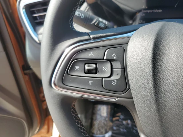 Nuevos BUICK ENCORE GX à Estados chez autogozo