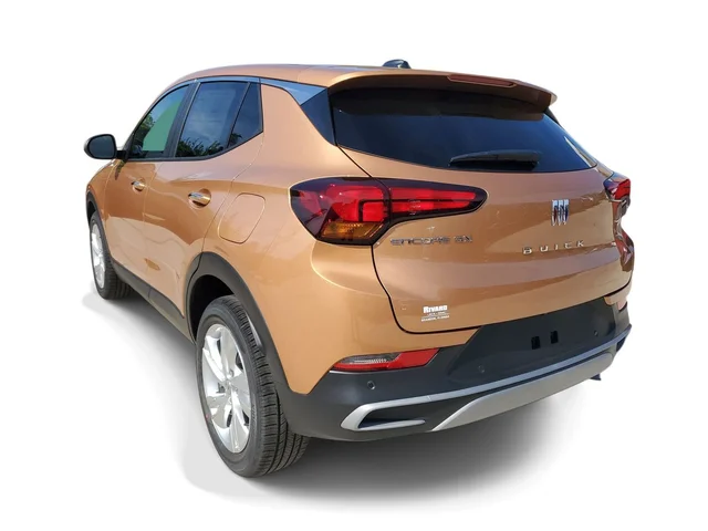 Nuevos BUICK ENCORE GX à Estados chez autogozo