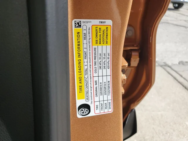Nuevos BUICK ENCORE GX à Estados chez autogozo