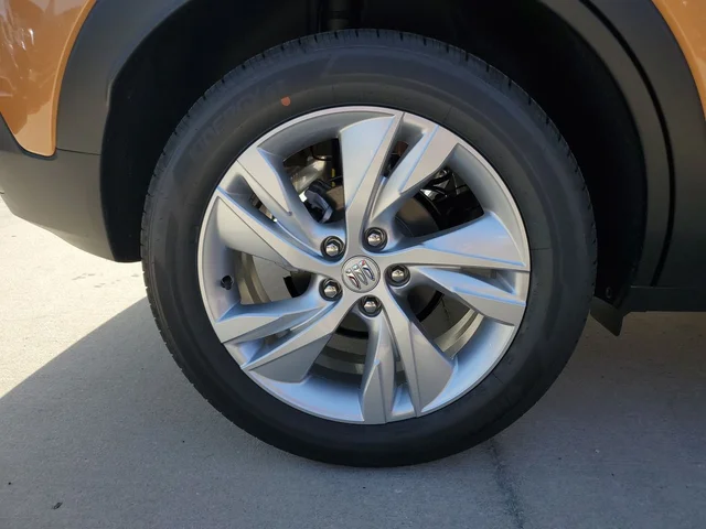Nuevos BUICK ENCORE GX à Estados chez autogozo