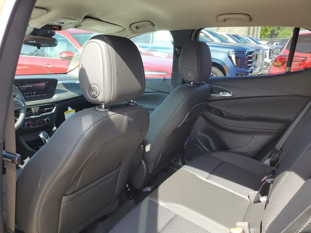 Nuevos BUICK ENCORE GX à Estados chez autogozo