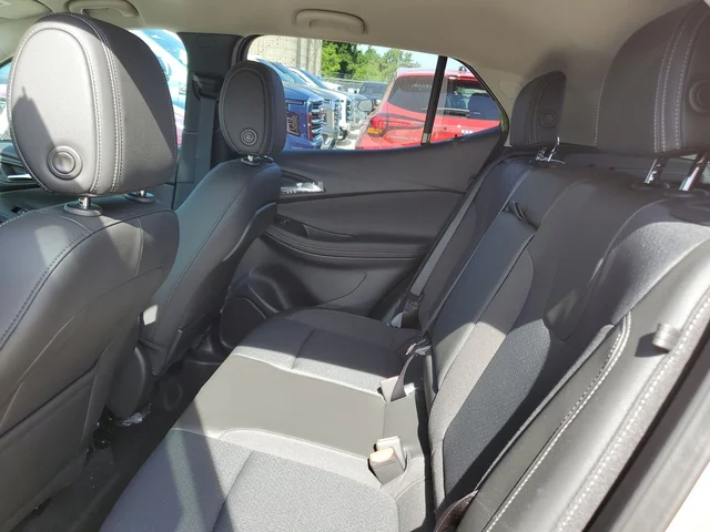 Nuevos BUICK ENCORE GX à Estados chez autogozo