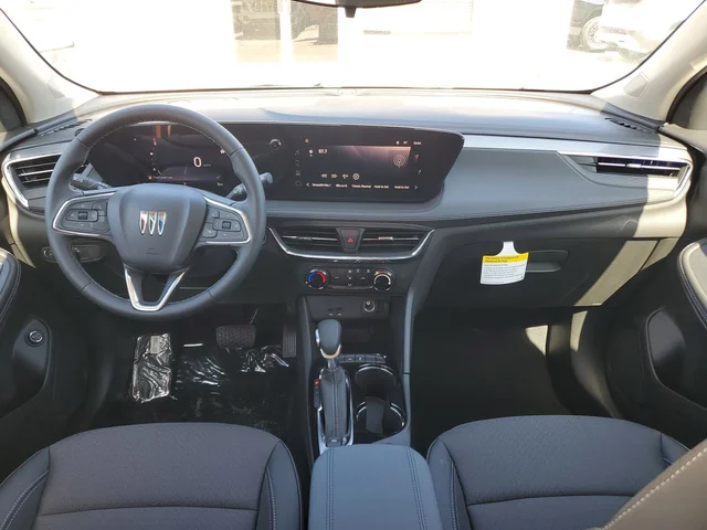 Nuevos BUICK ENCORE GX à Estados chez autogozo
