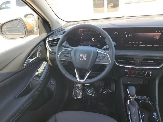 Nuevos BUICK ENCORE GX à Estados chez autogozo