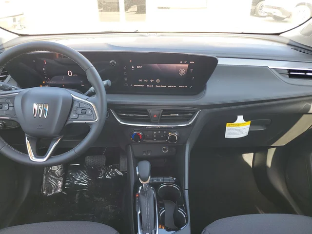 Nuevos BUICK ENCORE GX à Estados chez autogozo