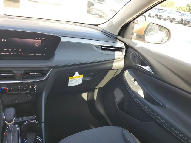 Nuevos BUICK ENCORE GX à Estados chez autogozo