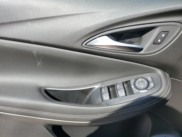 Nuevos BUICK ENCORE GX à Estados chez autogozo