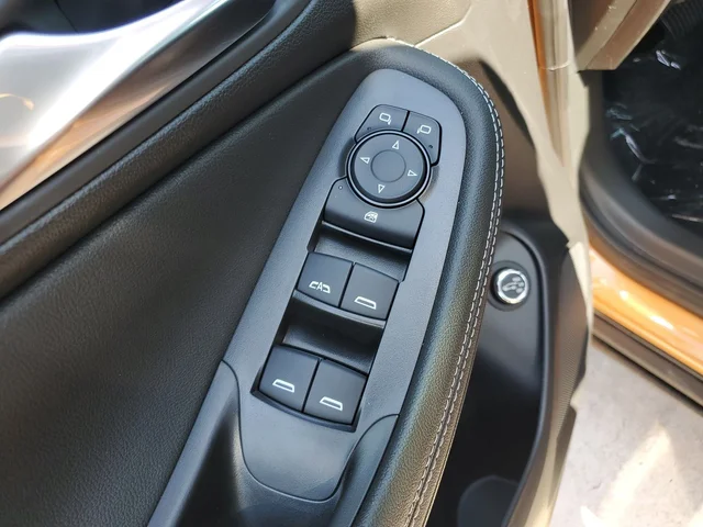 Nuevos BUICK ENCORE GX à Estados chez autogozo