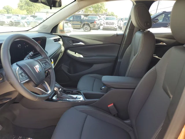 Nuevos BUICK ENCORE GX à Estados chez autogozo