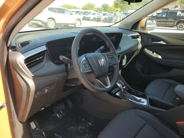 Nuevos BUICK ENCORE GX à Estados chez autogozo