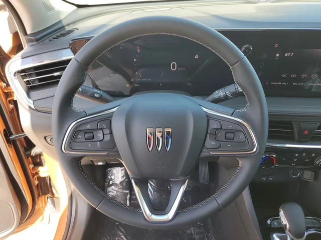 Nuevos BUICK ENCORE GX à Estados chez autogozo