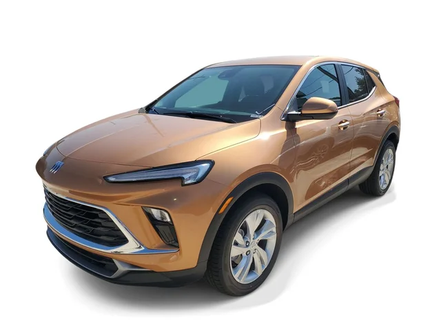 Nuevos BUICK ENCORE GX à Estados chez autogozo