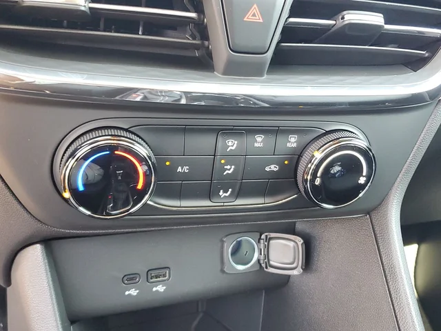 Nuevos BUICK ENCORE GX à Estados chez autogozo