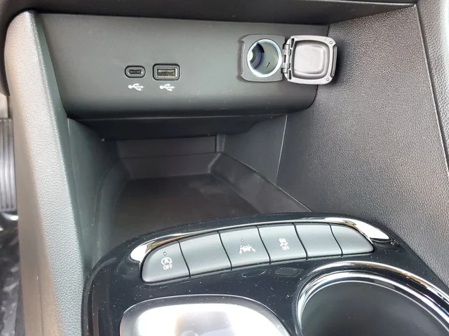 Nuevos BUICK ENCORE GX à Estados chez autogozo