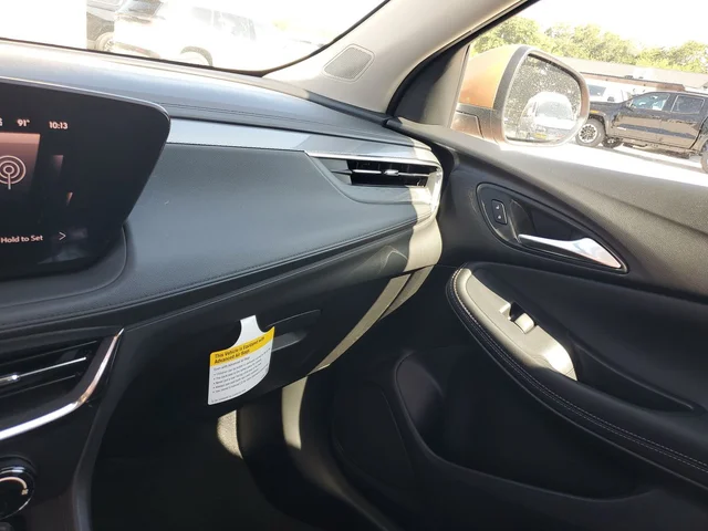 Nuevos BUICK ENCORE GX à Estados chez autogozo