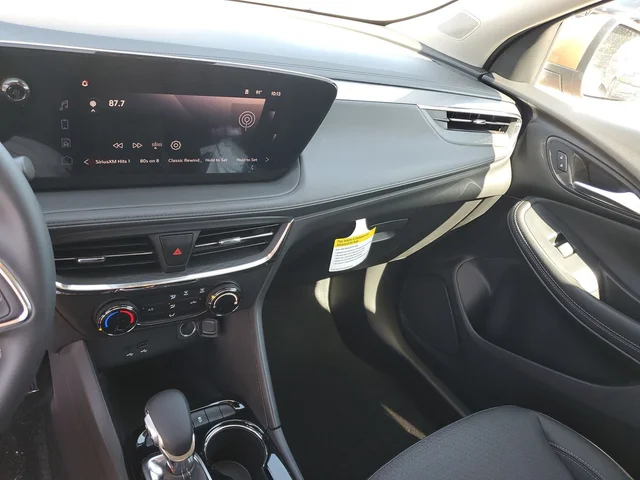 Nuevos BUICK ENCORE GX à Estados chez autogozo