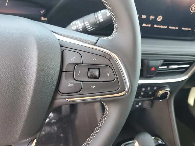 Nuevos BUICK ENCORE GX à Estados chez autogozo