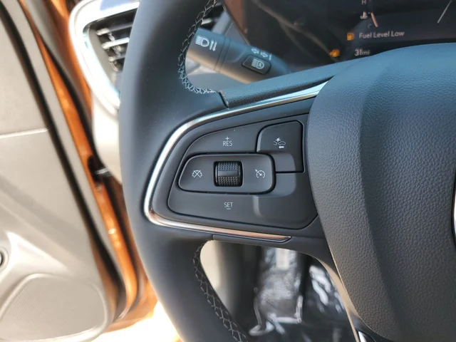 Nuevos BUICK ENCORE GX à Estados chez autogozo