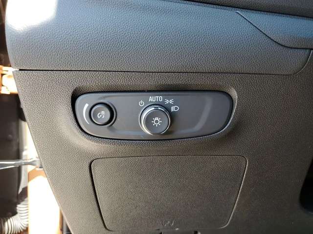 Nuevos BUICK ENCORE GX à Estados chez autogozo