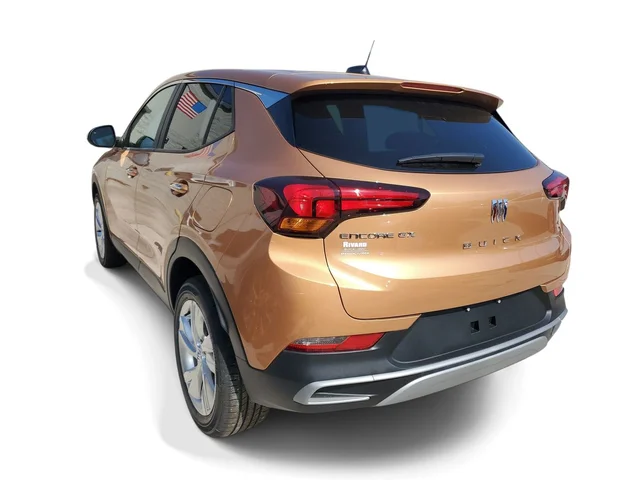 Nuevos BUICK ENCORE GX à Estados chez autogozo