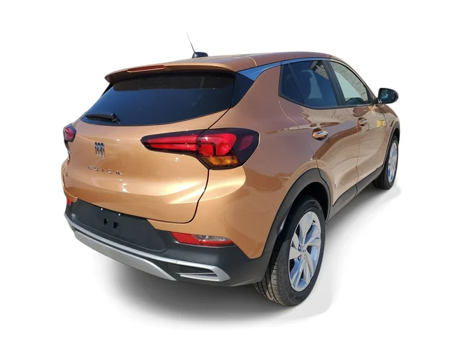 Nuevos BUICK ENCORE GX à Estados chez autogozo