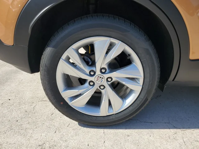 Nuevos BUICK ENCORE GX à Estados chez autogozo