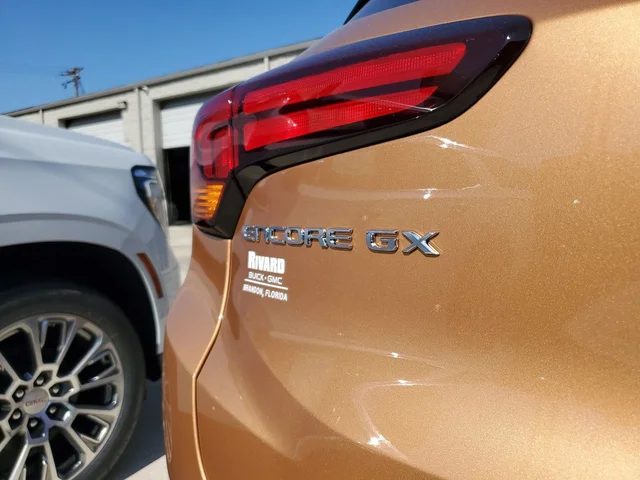 Nuevos BUICK ENCORE GX à Estados chez autogozo